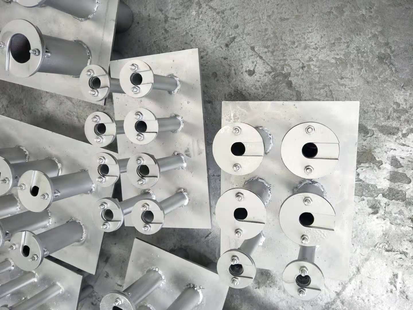 娄底市通风套管防护密闭套管 - 推荐